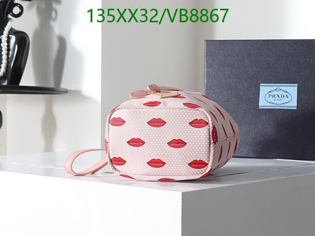 Prada-Bag-Mirror Quality Code: VB8867 $: 135USD