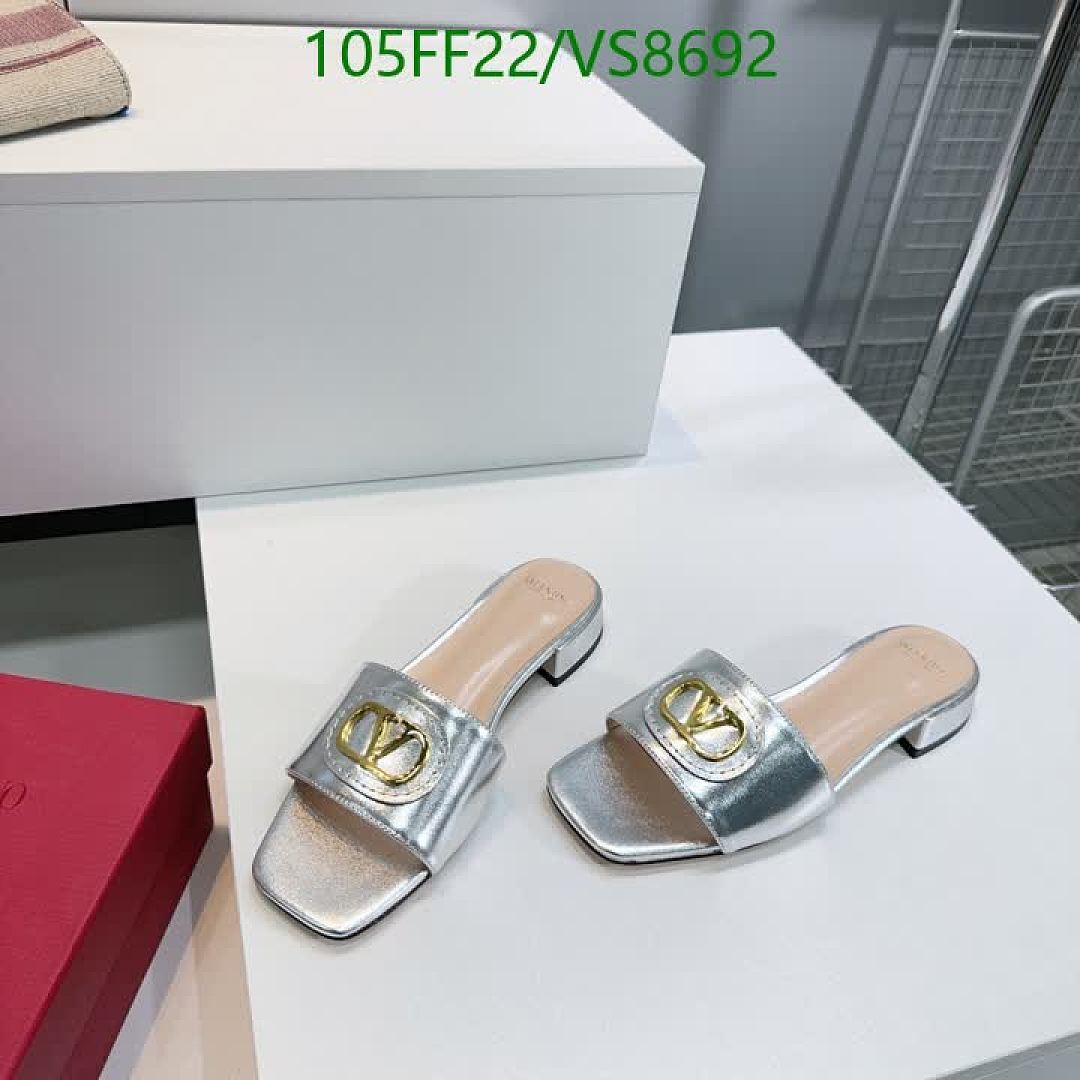 Valentino-Women Shoes Code: VS8692 $: 105USD