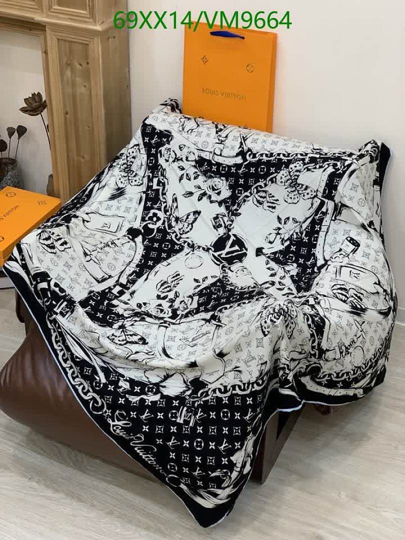 LV-Scarf Code: VM9664 $: 69USD