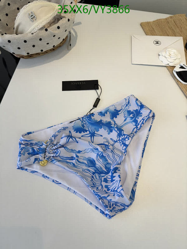 Versace-Swimsuit Code: VY3866 $: 35USD