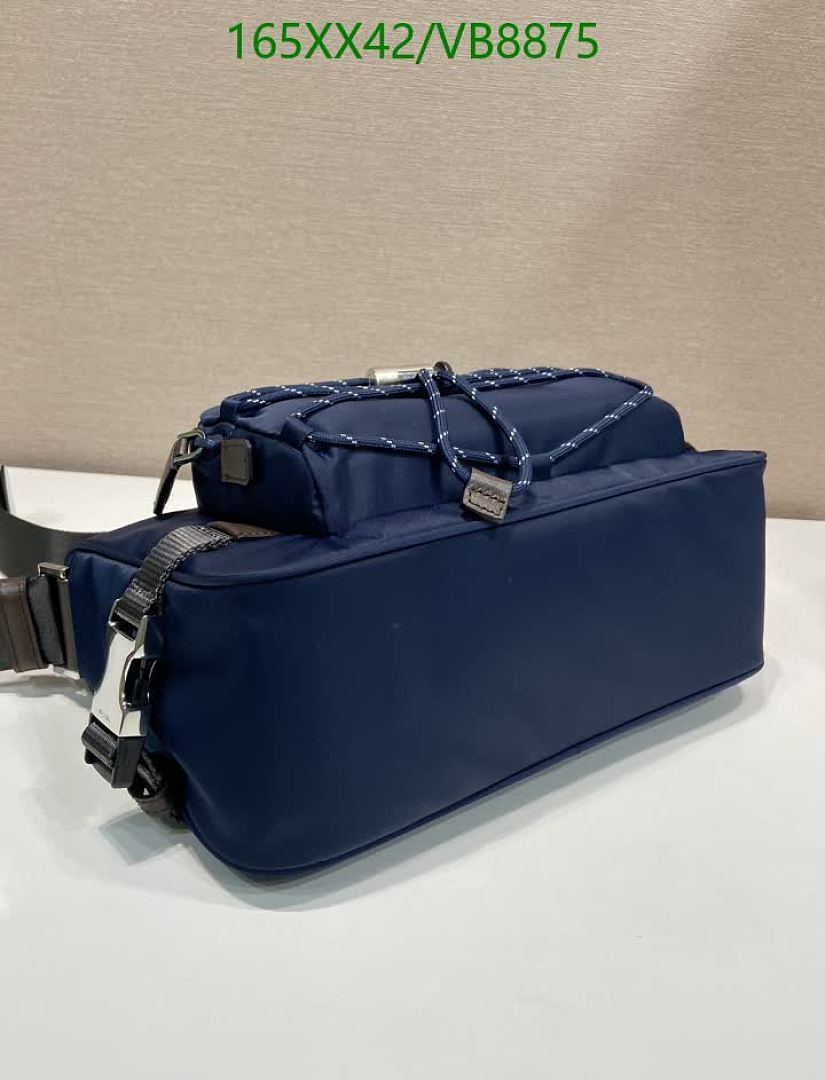 Prada-Bag-Mirror Quality Code: VB8875 $: 165USD