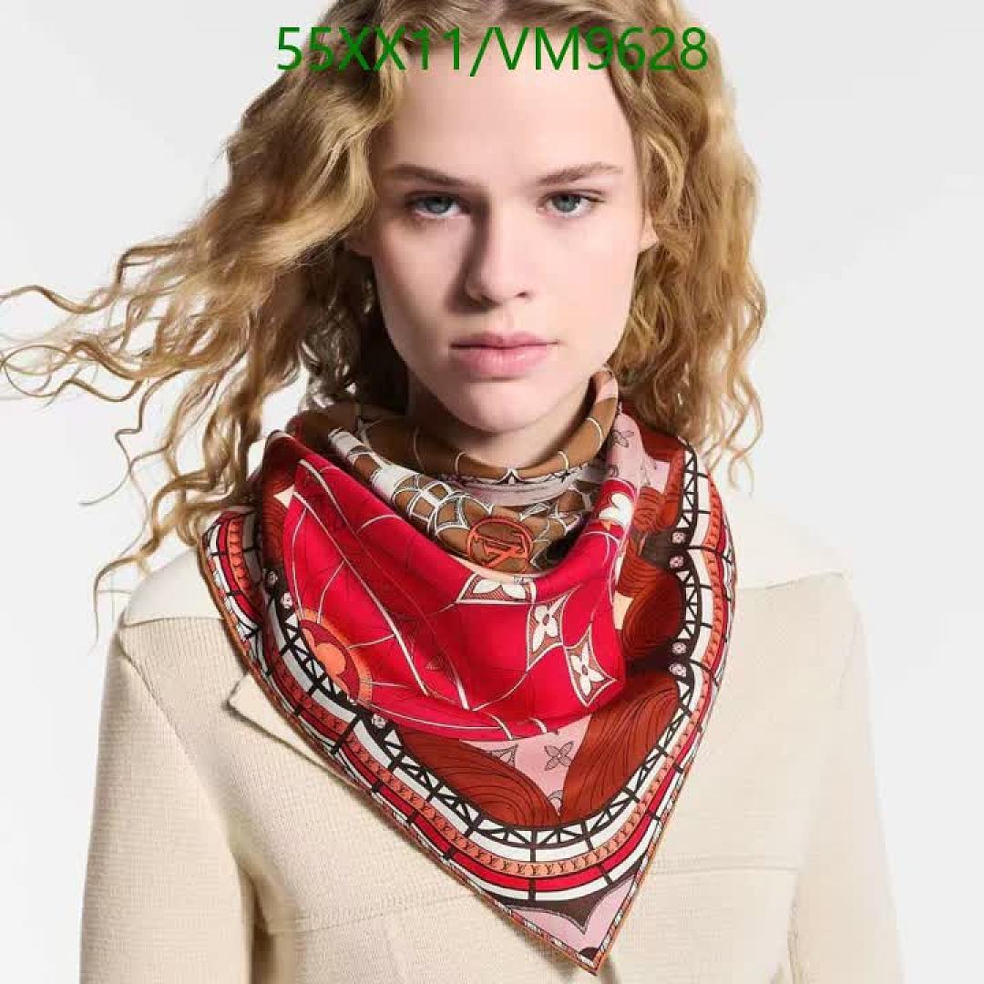 LV-Scarf Code: VM9628 $: 55USD