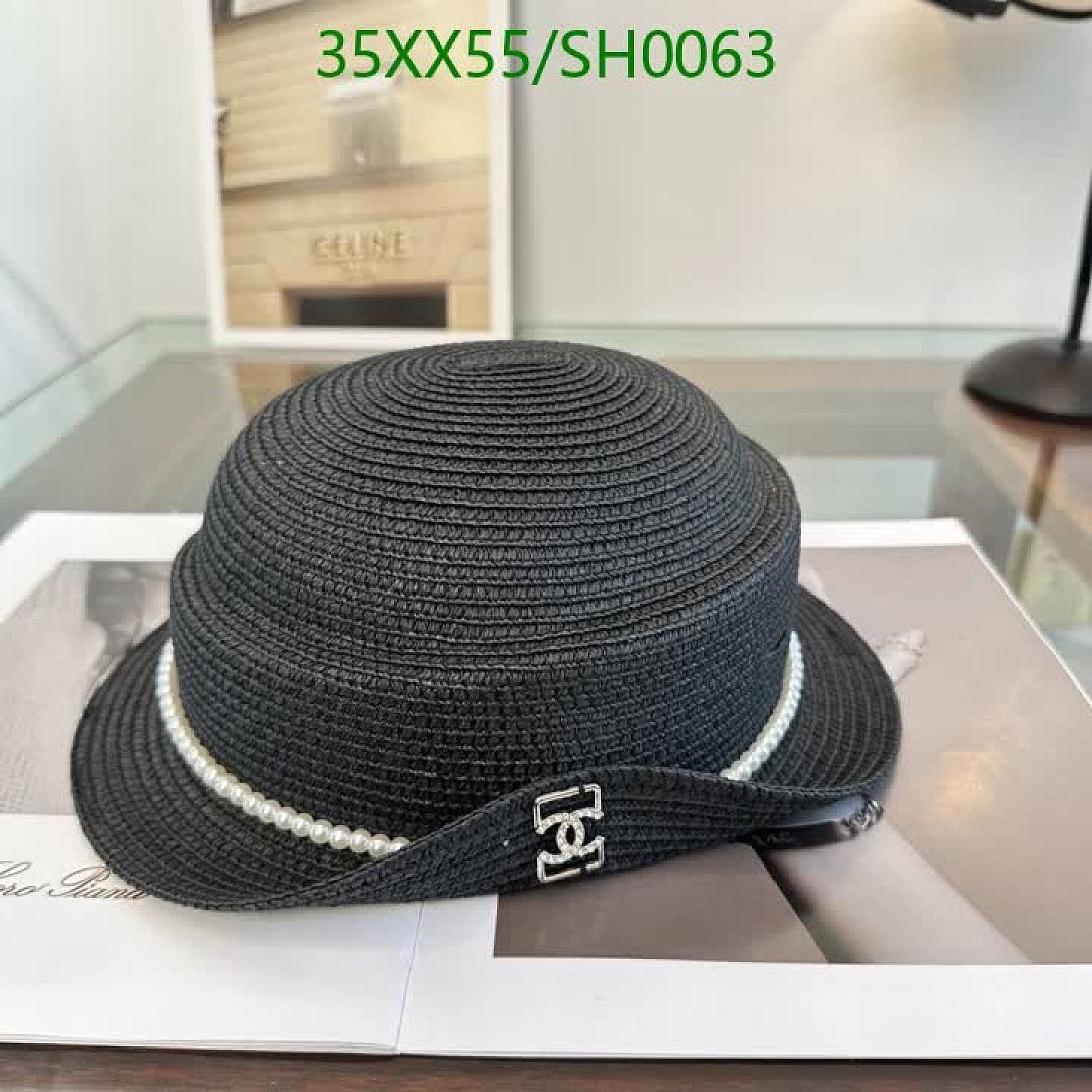 Chanel-Cap(Hat) Code: SH0063 $: 35USD
