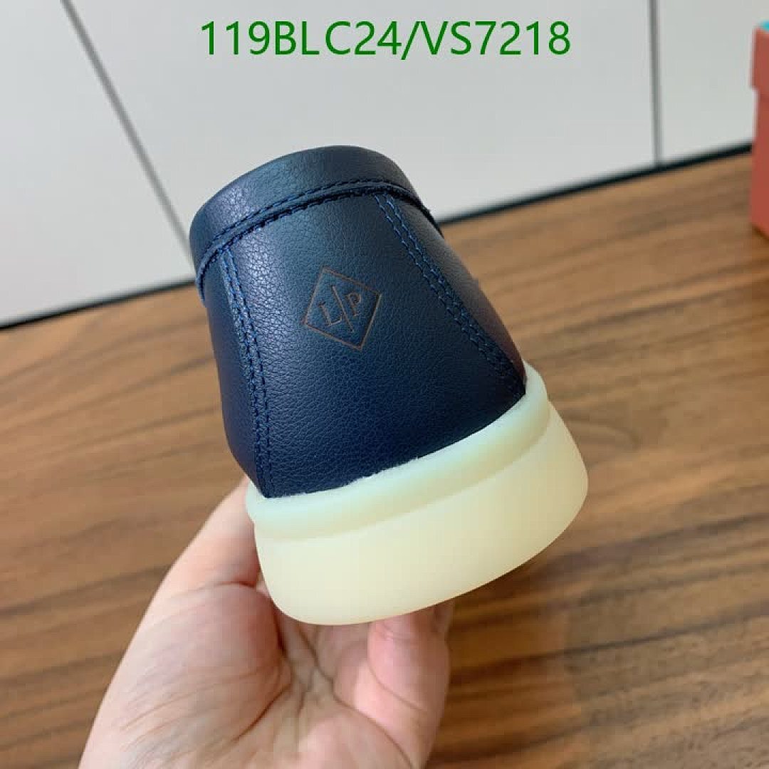 Loro Piana-Women Shoes Code: VS7218 $: 119USD