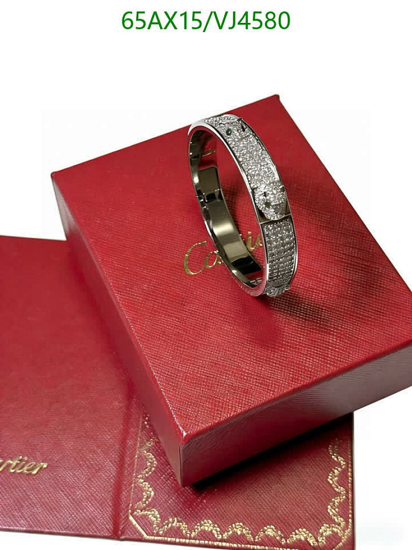 Cartier-Jewelry Code: VJ4580 $: 65USD