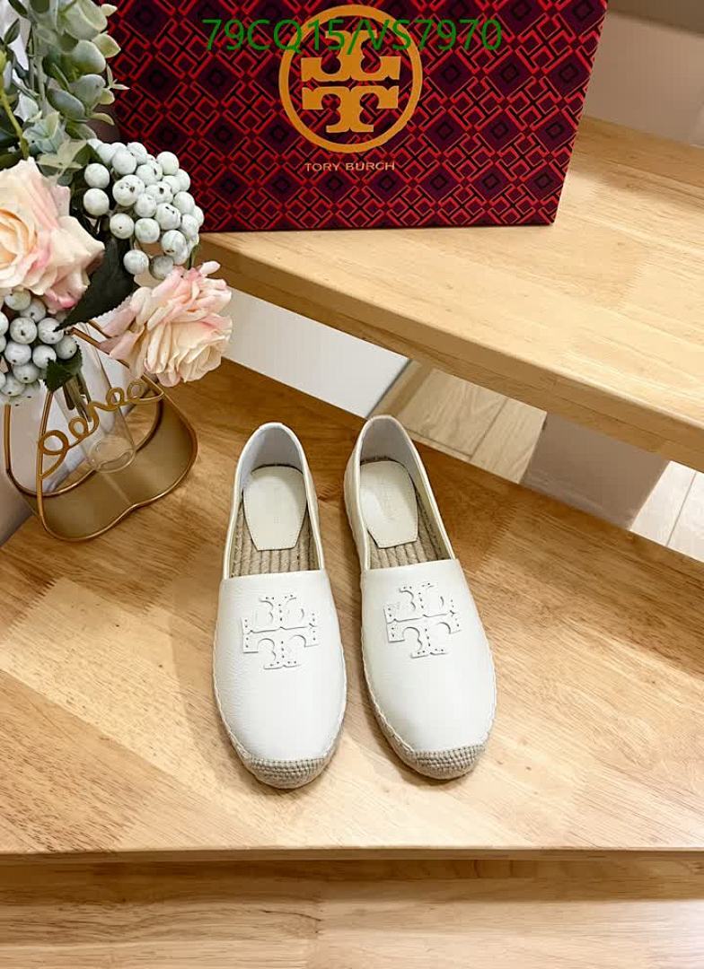 Tory Burch-Women Shoes Code: VS7970 $: 79USD