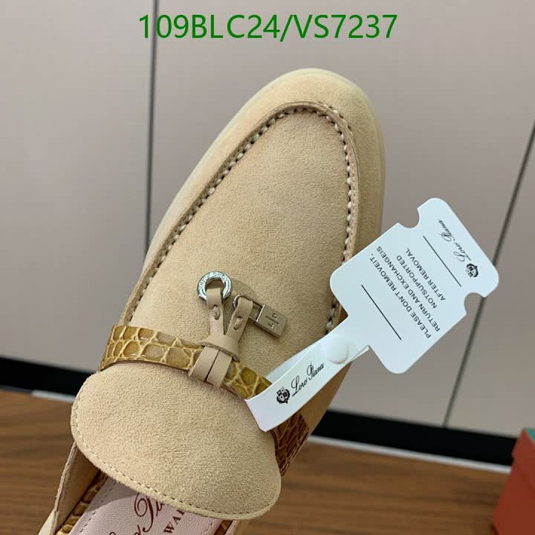 Loro Piana-Women Shoes Code: VS7237 $: 109USD