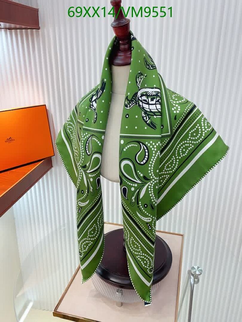 Hermes-Scarf Code: VM9551 $: 69USD