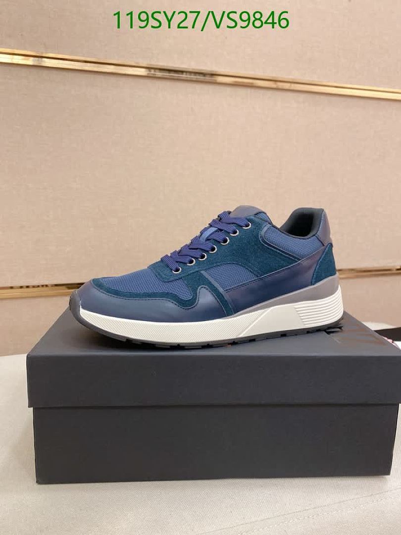 Zegna-Men shoes Code: VS9846 $: 119USD