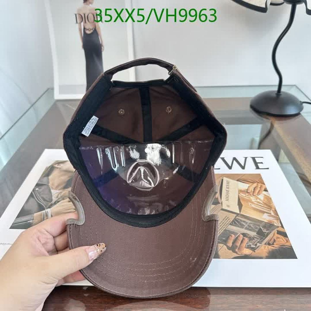 Balenciaga-Cap(Hat) Code: VH9963 $: 35USD