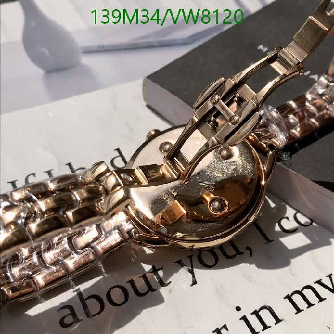 Marc Jacobs-Watch(4A) Code: VW8120 $: 139USD