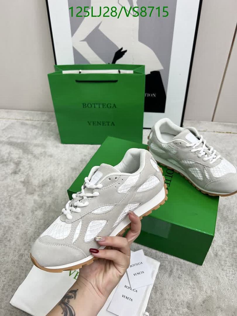 BV-Men shoes Code: VS8715 $: 125USD