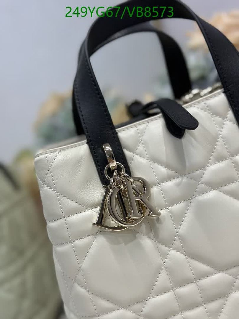 Dior-Bag-Mirror Quality Code: VB8573 $: 249USD