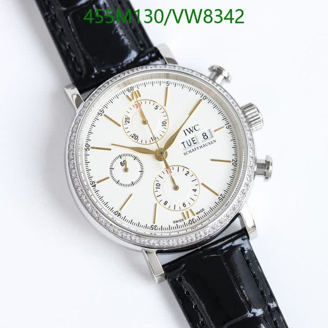 IWC-Watch-Mirror Quality Code: VW8342 $: 455USD