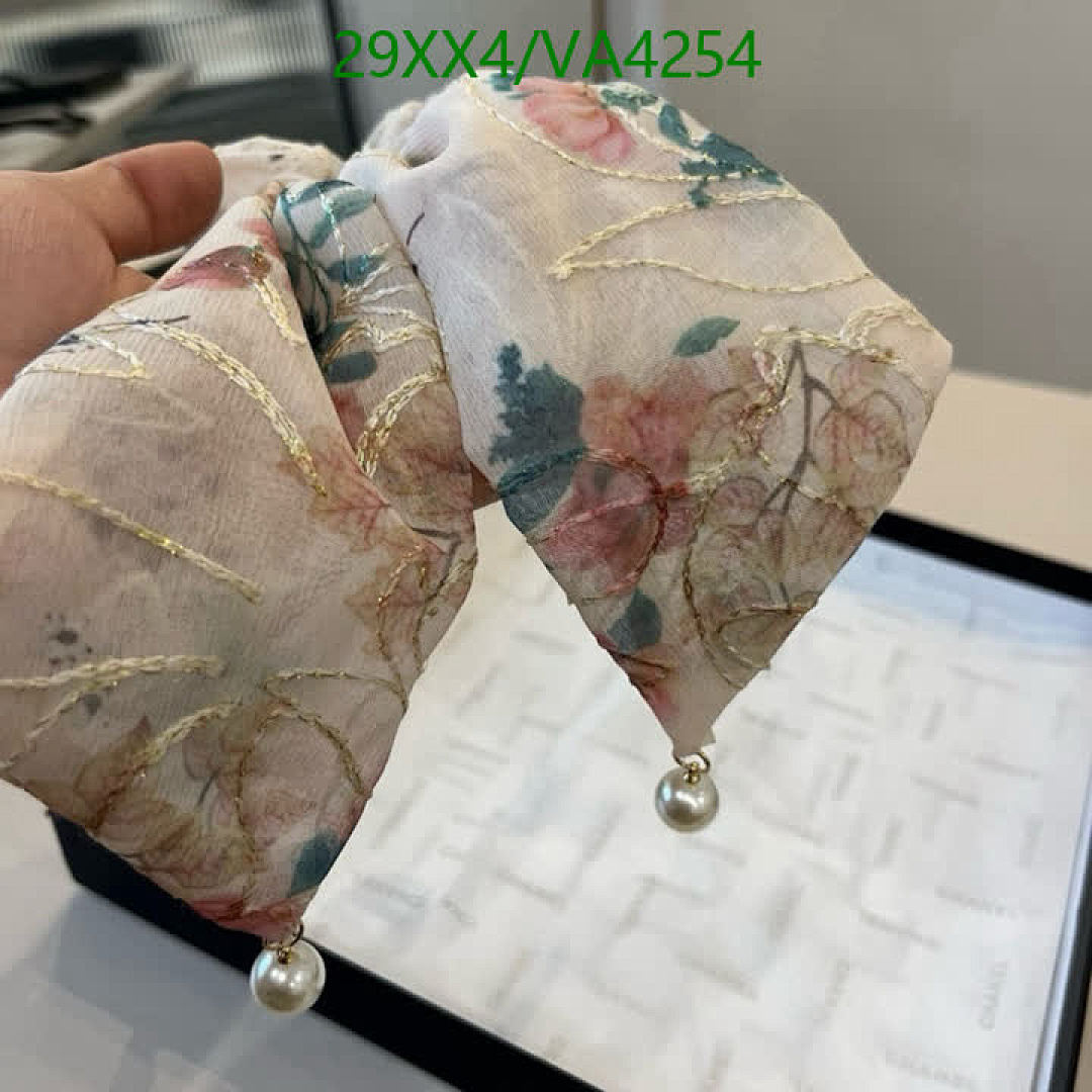 Gucci-Headband Code: VA4254 $: 29USD