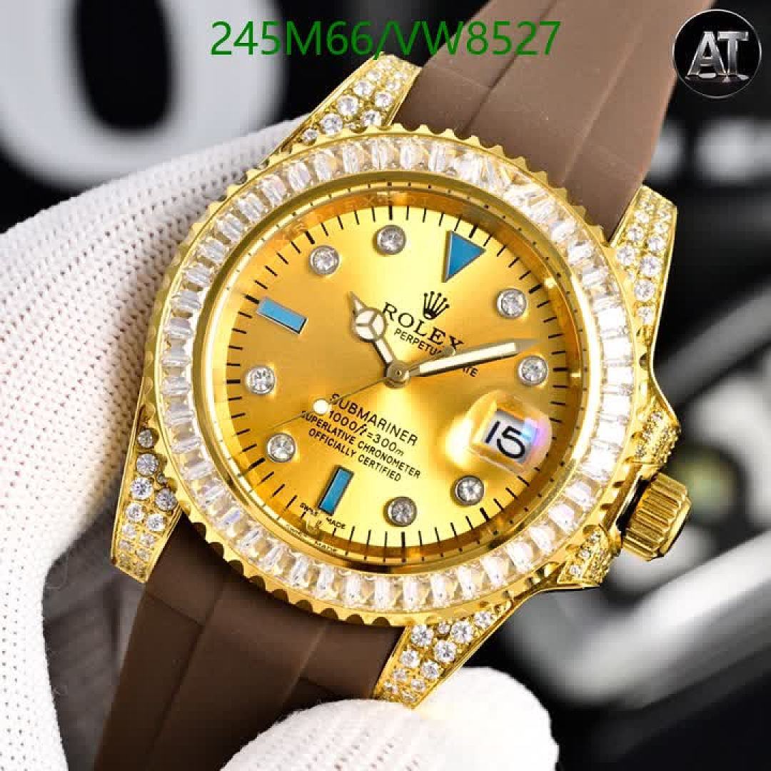 Rolex-Watch-Mirror Quality Code: VW8527 $: 245USD