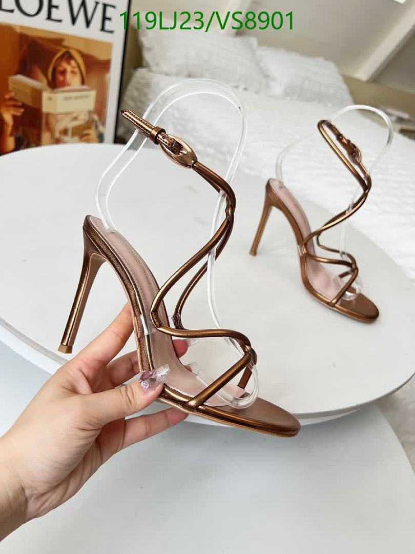 Gianvito Rossi-Women Shoes Code: VS8901 $: 119USD