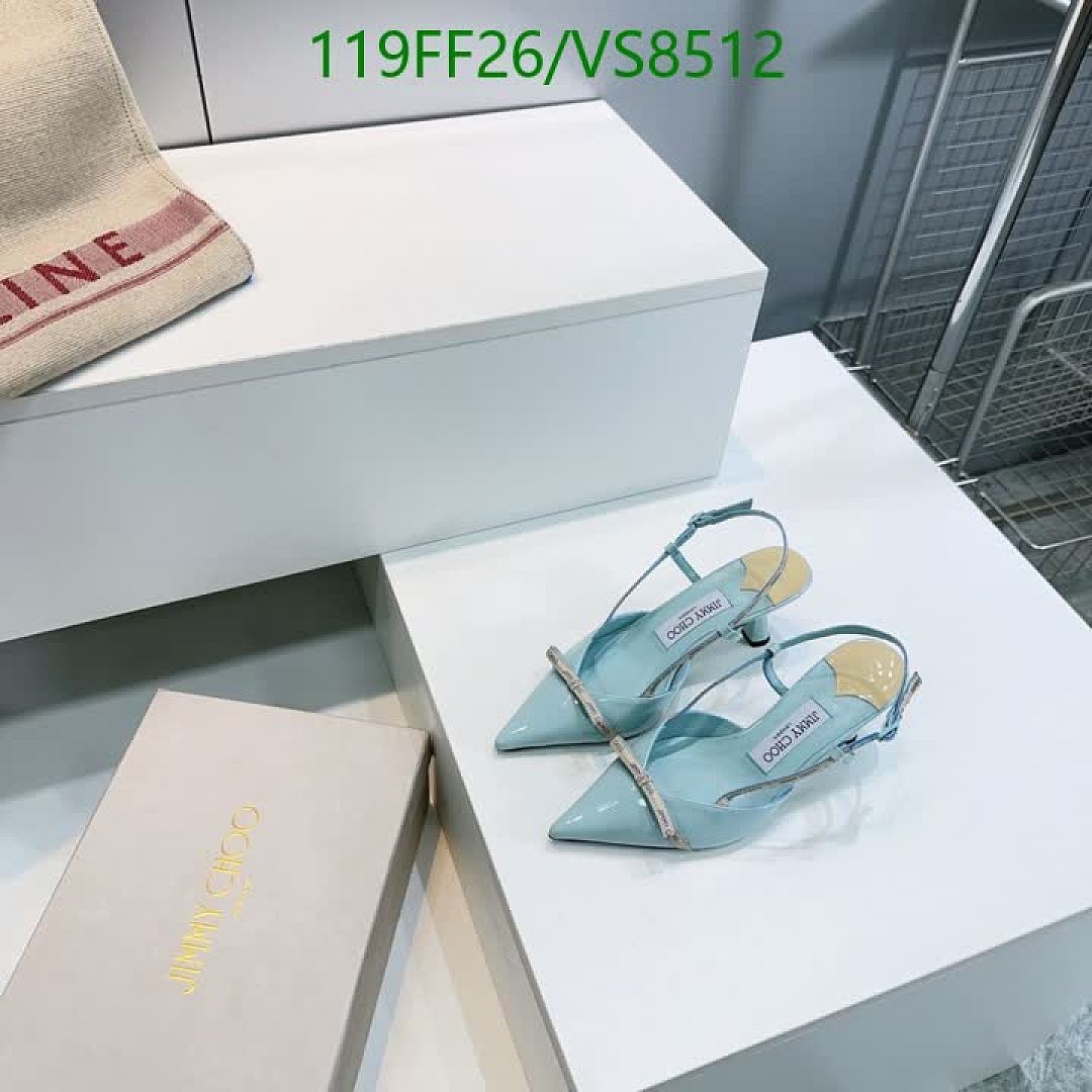 Jimmy Choo-Men shoes Code: VS8512 $: 119USD