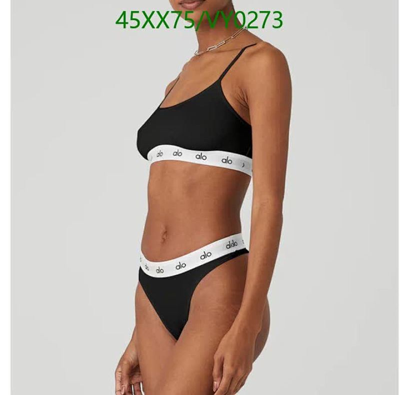 Alo-Swimsuit Code: VY0273 $: 45USD