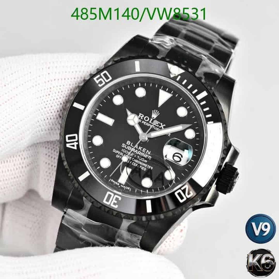 Rolex-Watch-Mirror Quality Code: VW8531 $: 485USD