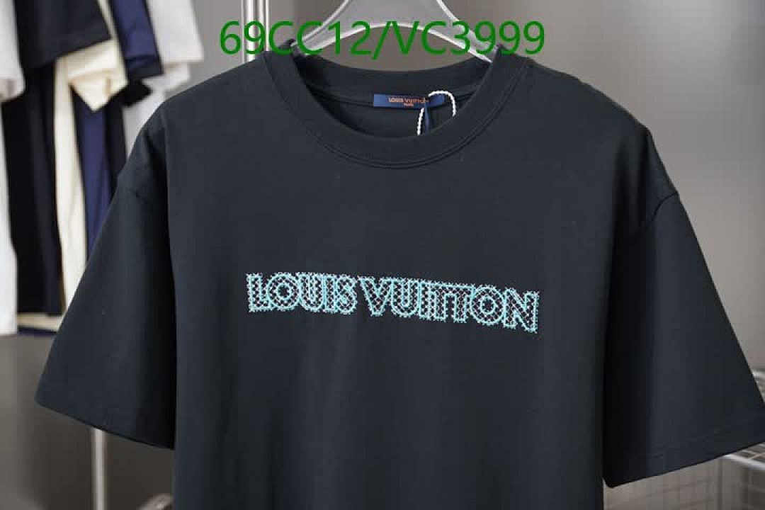 LV-Clothing Code: VC3999 $: 69USD