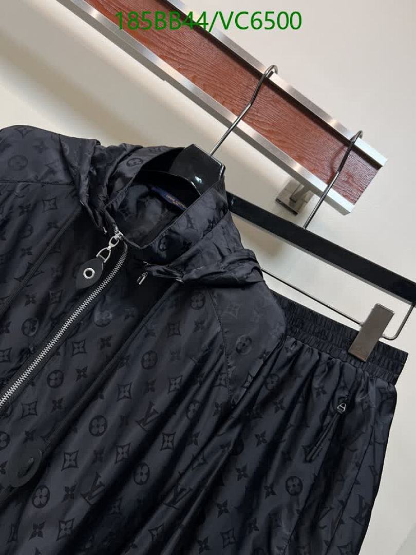 LV-Clothing Code: VC6500 $: 185USD