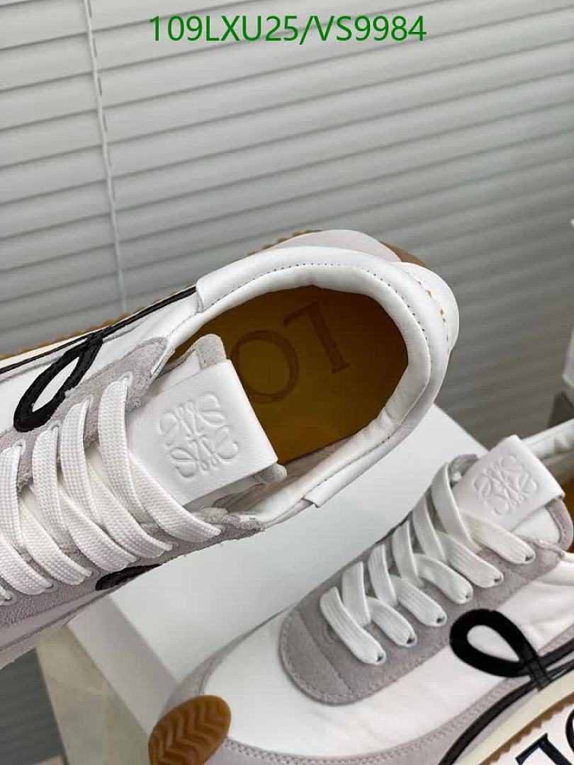 Loewe-Women Shoes Code: VS9984 $: 109USD