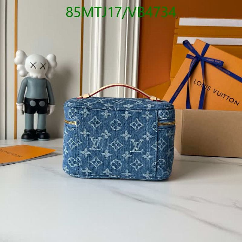 LV-Bag-4A Quality Code: VB4734 $: 85USD