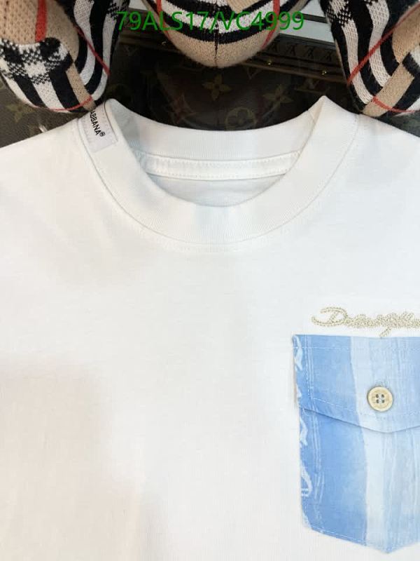 D&G-Kids Clothing Code: VC4999 $: 79USD