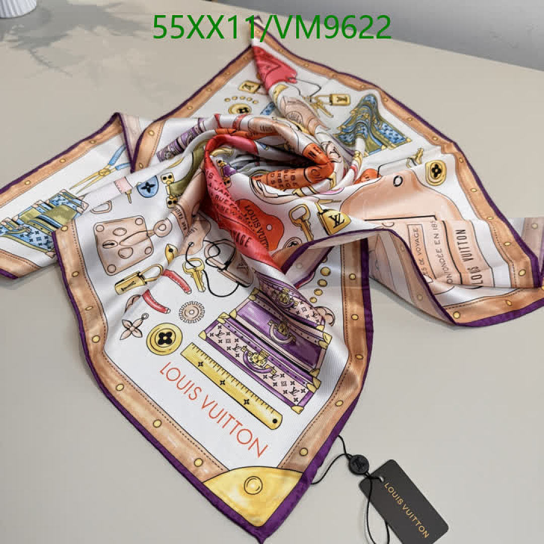 LV-Scarf Code: VM9622 $: 55USD
