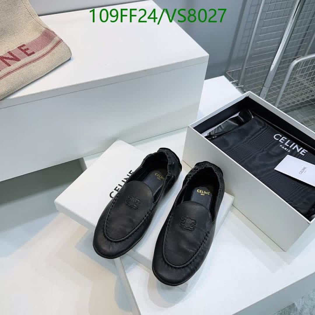Balenciaga-Women Shoes Code: VS8027 $: 109USD