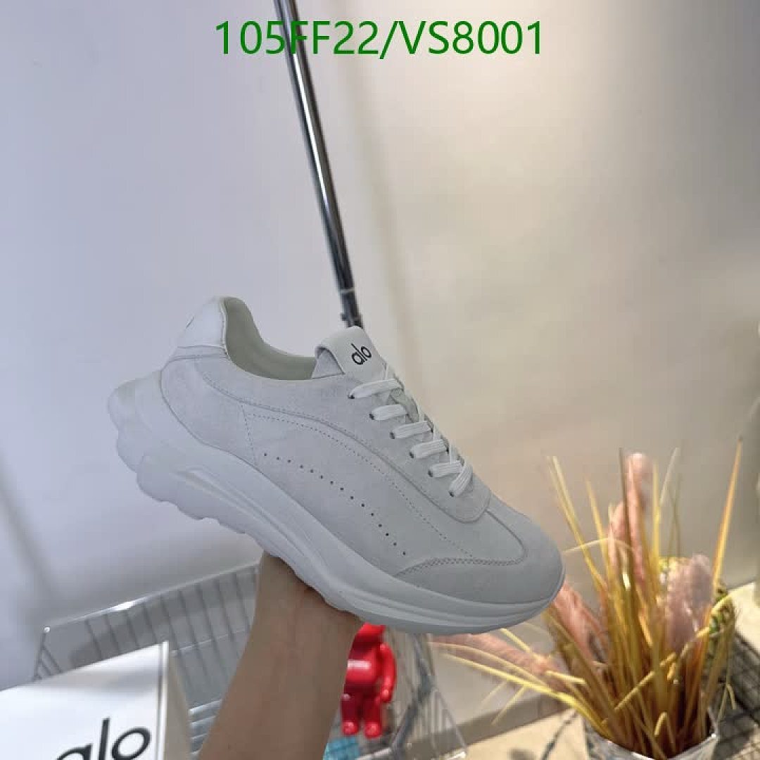 Alexander Mcqueen-Women Shoes Code: VS8001 $: 105USD