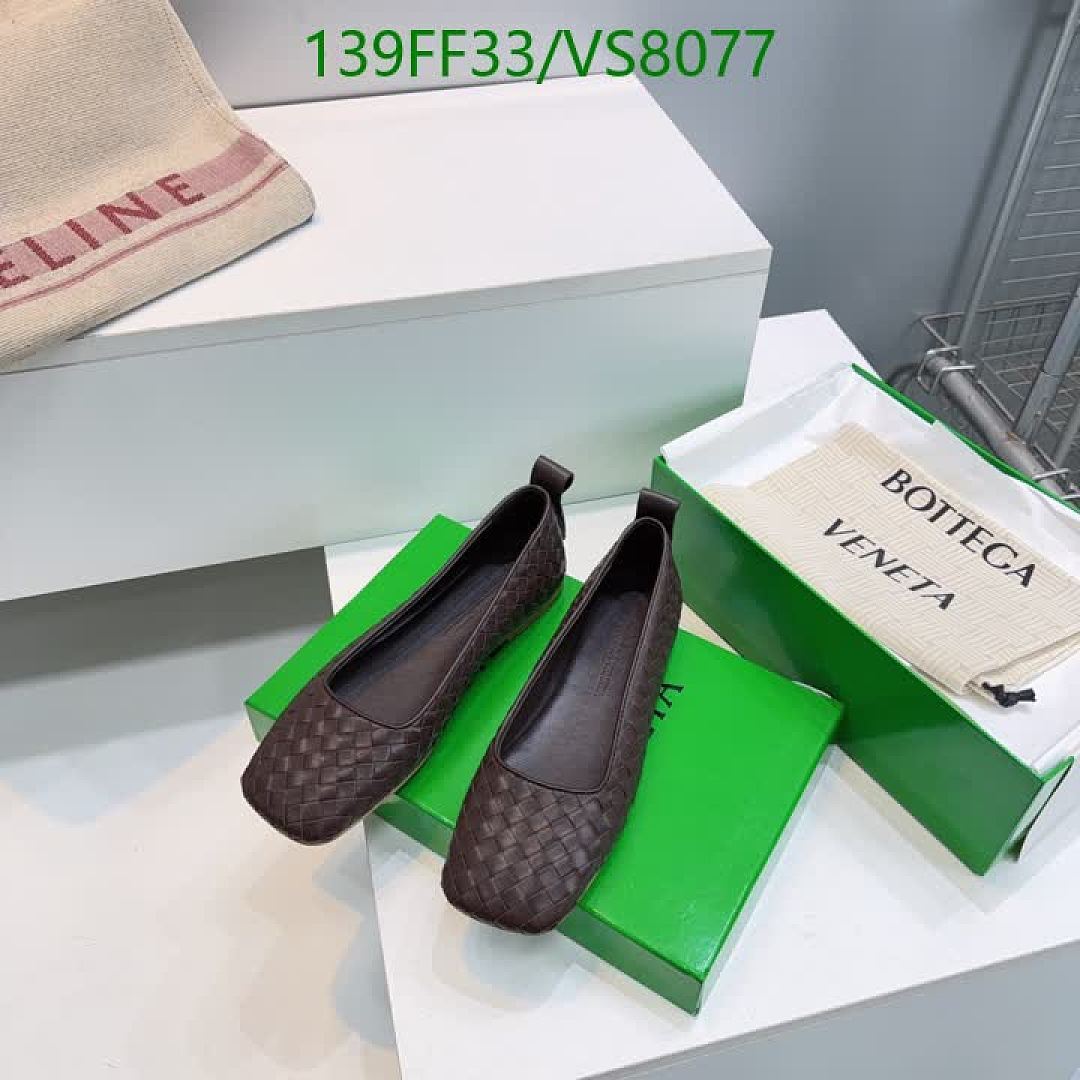 BV-Women Shoes Code: VS8077 $: 139USD