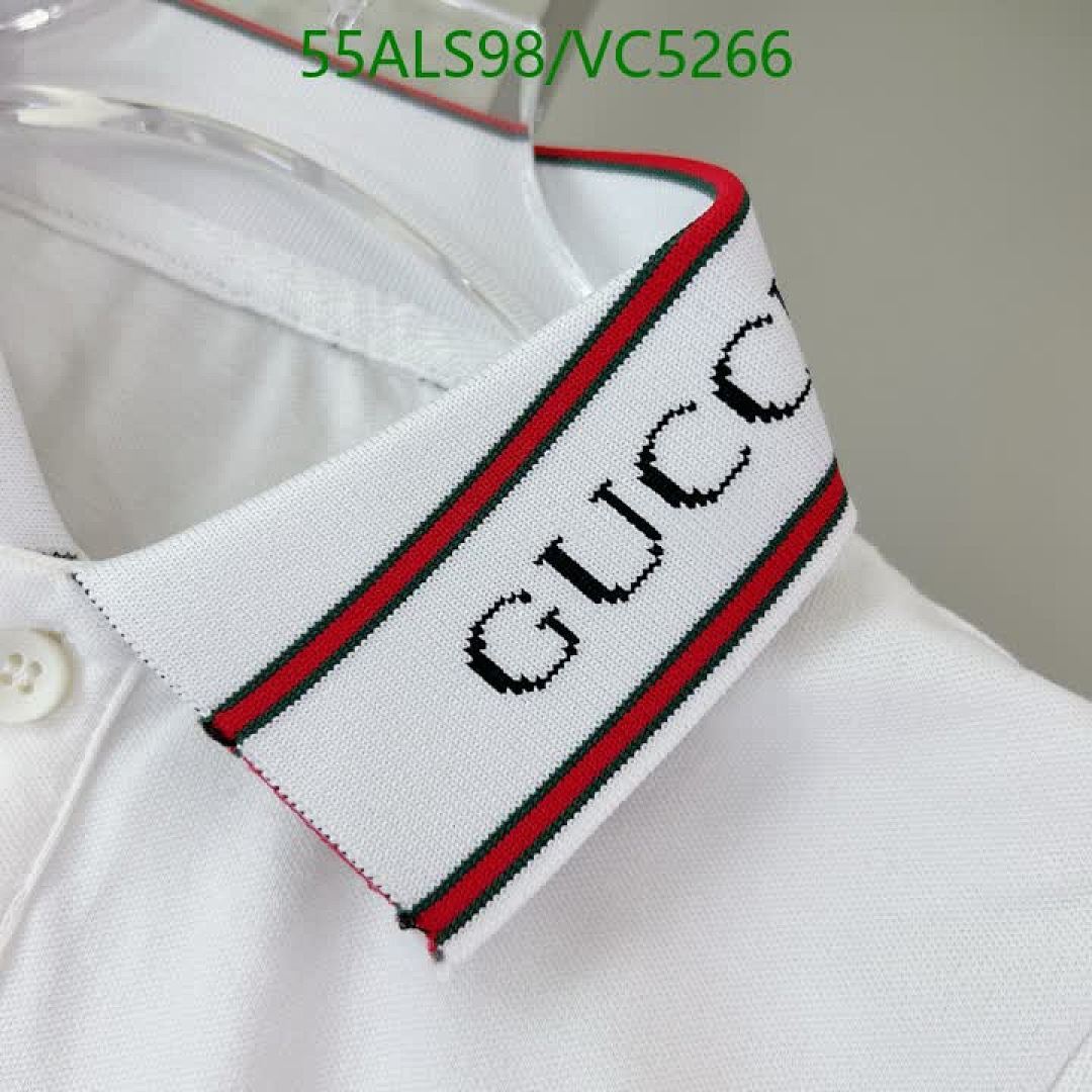 Gucci-Kids Clothing Code: VC5266 $: 55USD