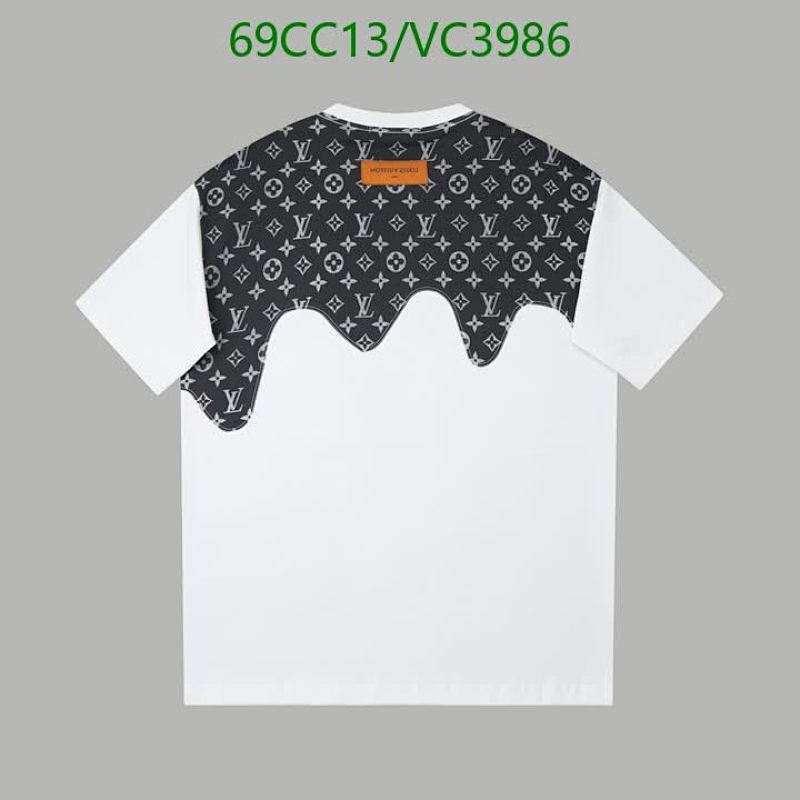 LV-Clothing Code: VC3986 $: 69USD