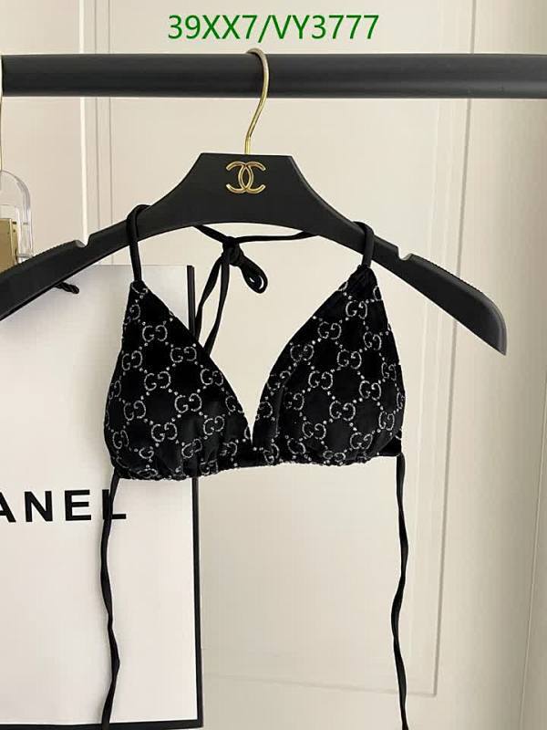 GUCCI-Swimsuit Code: VY3777 $: 39USD