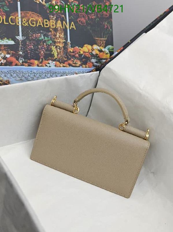 D&G-Bag-4A Quality Code: VB4721 $: 99USD