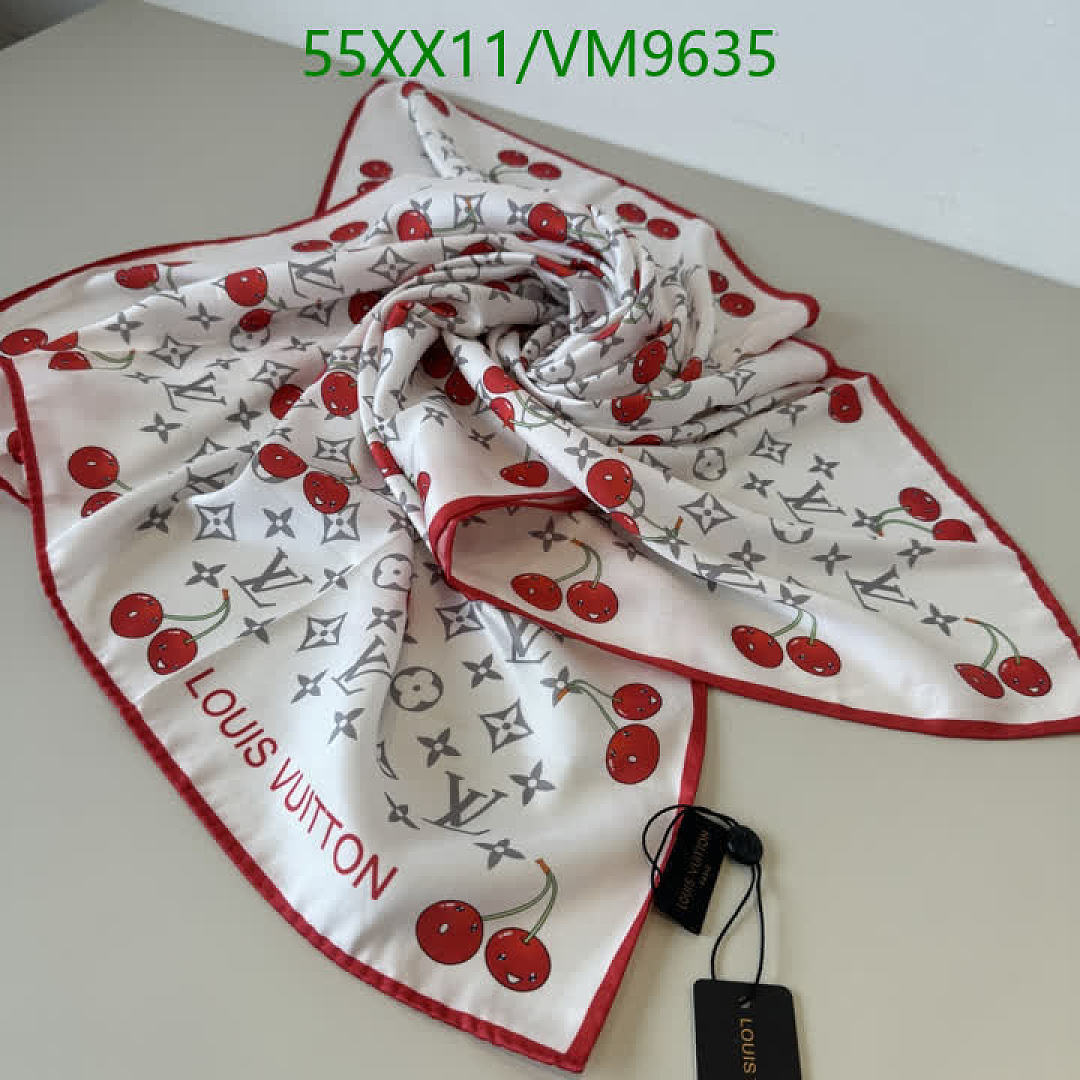 LV-Scarf Code: VM9635 $: 55USD