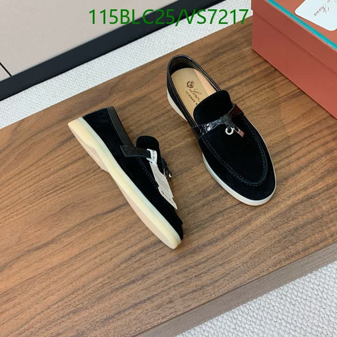 Loro Piana-Women Shoes Code: VS7217 $: 115USD