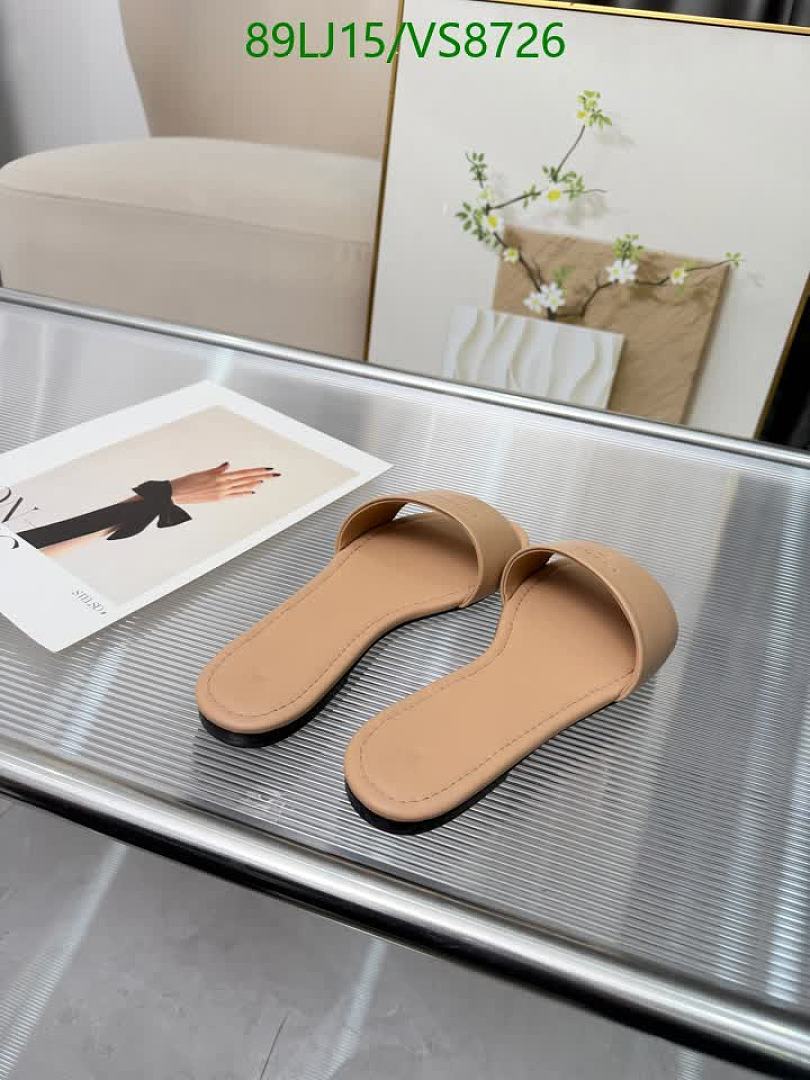 Celine-Women Shoes Code: VS8726 $: 89USD