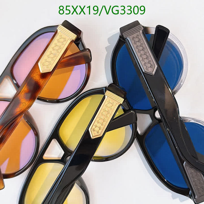 Amiri-Glasses Code: VG3309 $: 85USD