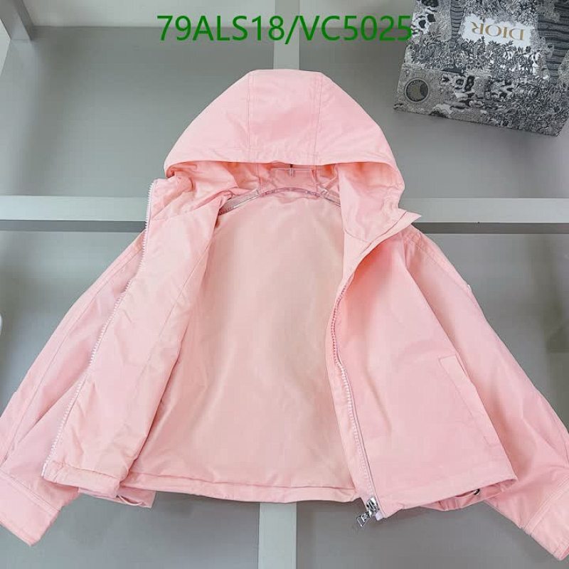 Dior-Kids clothing Code: VC5025 $: 79USD