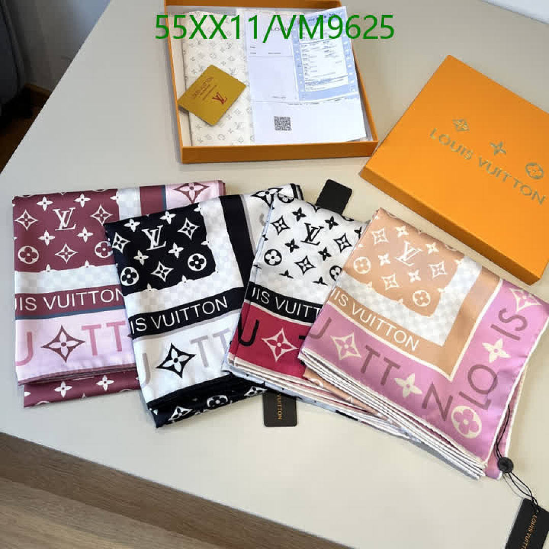 LV-Scarf Code: VM9625 $: 55USD