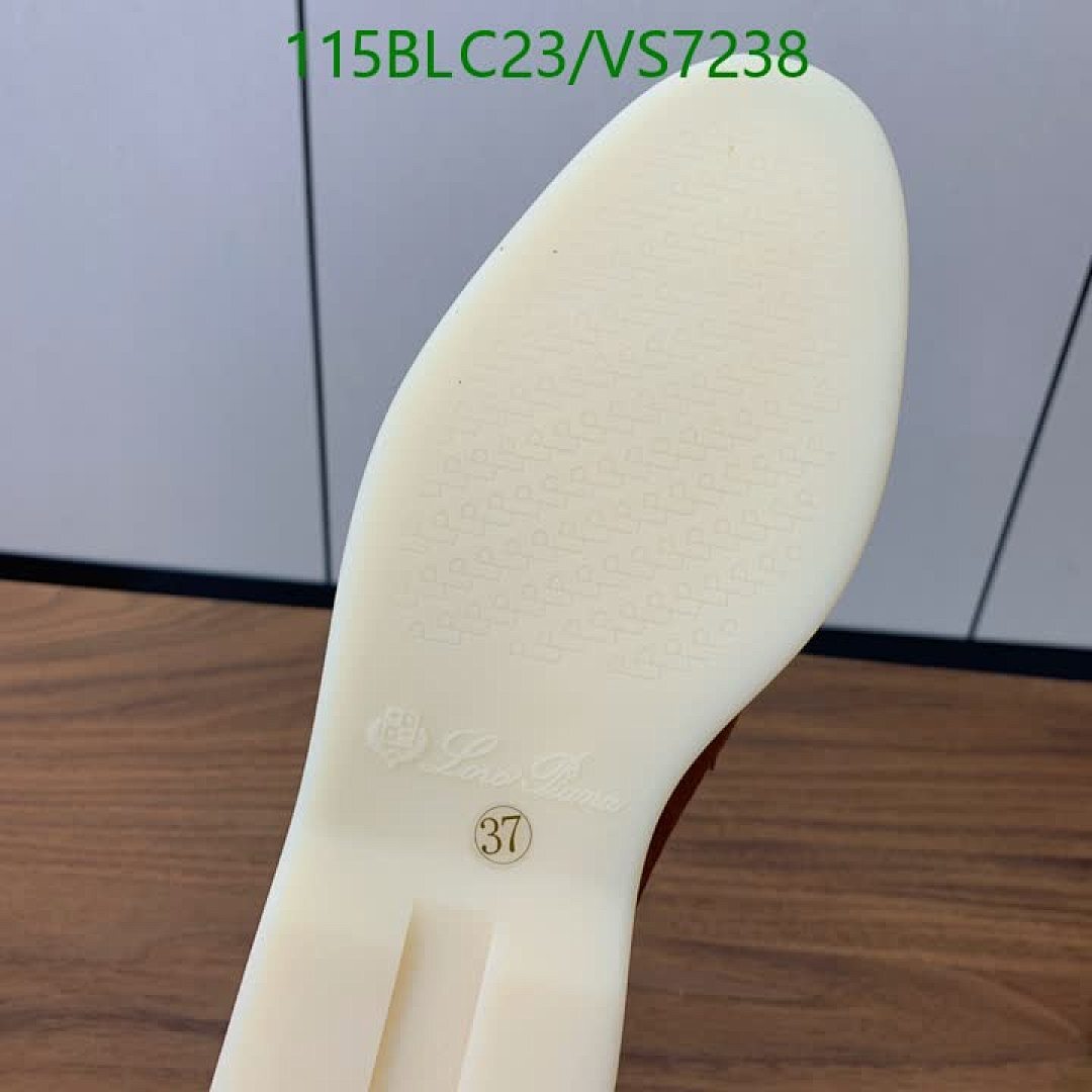 Loro Piana-Women Shoes Code: VS7238 $: 115USD