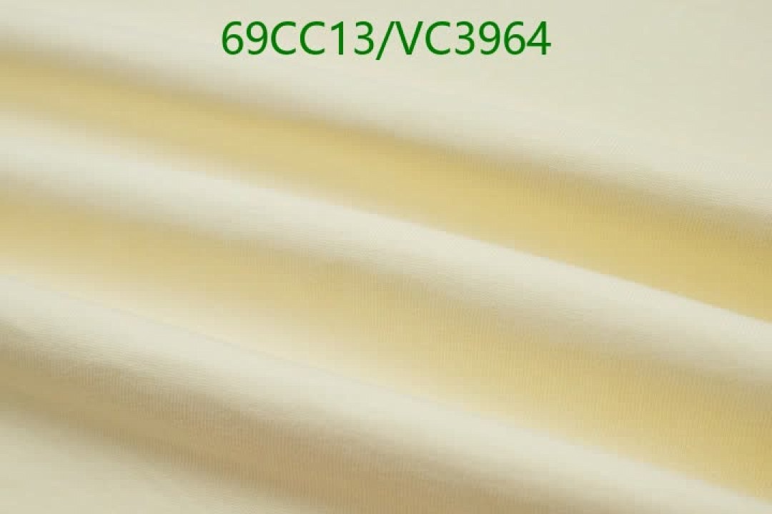 Gucci-Clothing Code: VC3964 $: 69USD