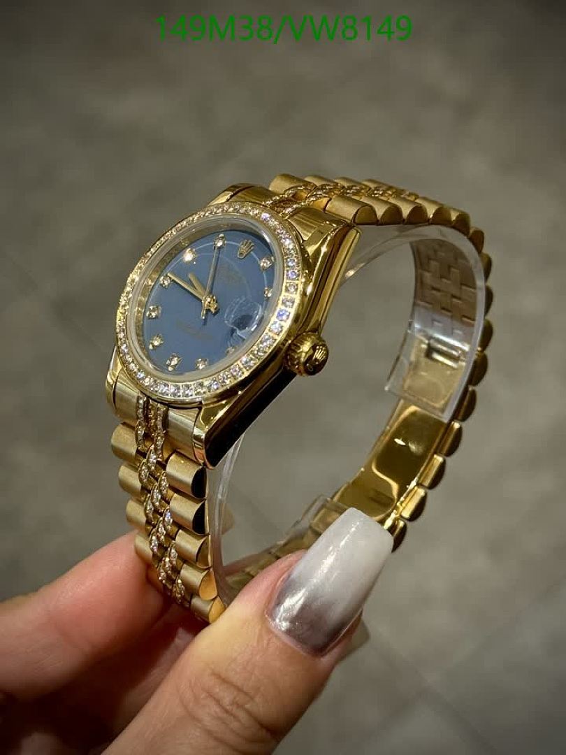 Rolex-Watch-4A Quality Code: VW8149 $: 149USD