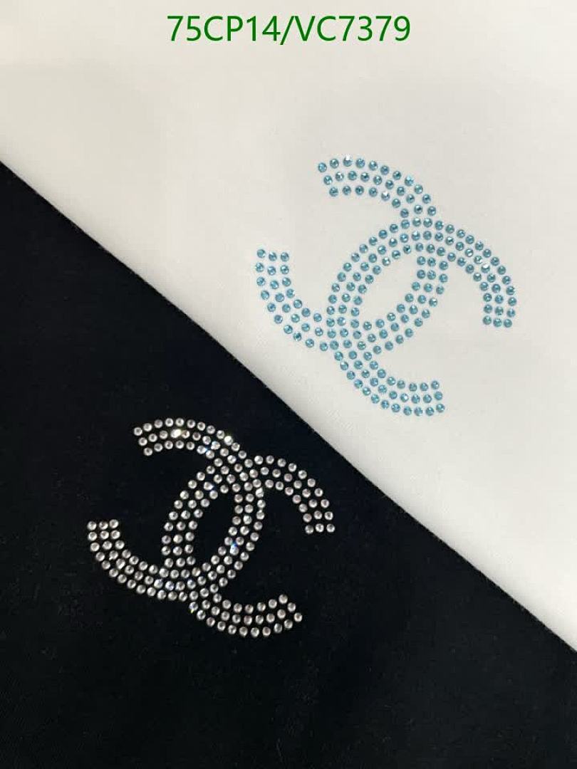 Chanel-Clothing Code: VC7379 $: 75USD-Yupoo.ru - Copybrand.Team photo album Chanel-Clothing Code: VC7379 $: 75USD