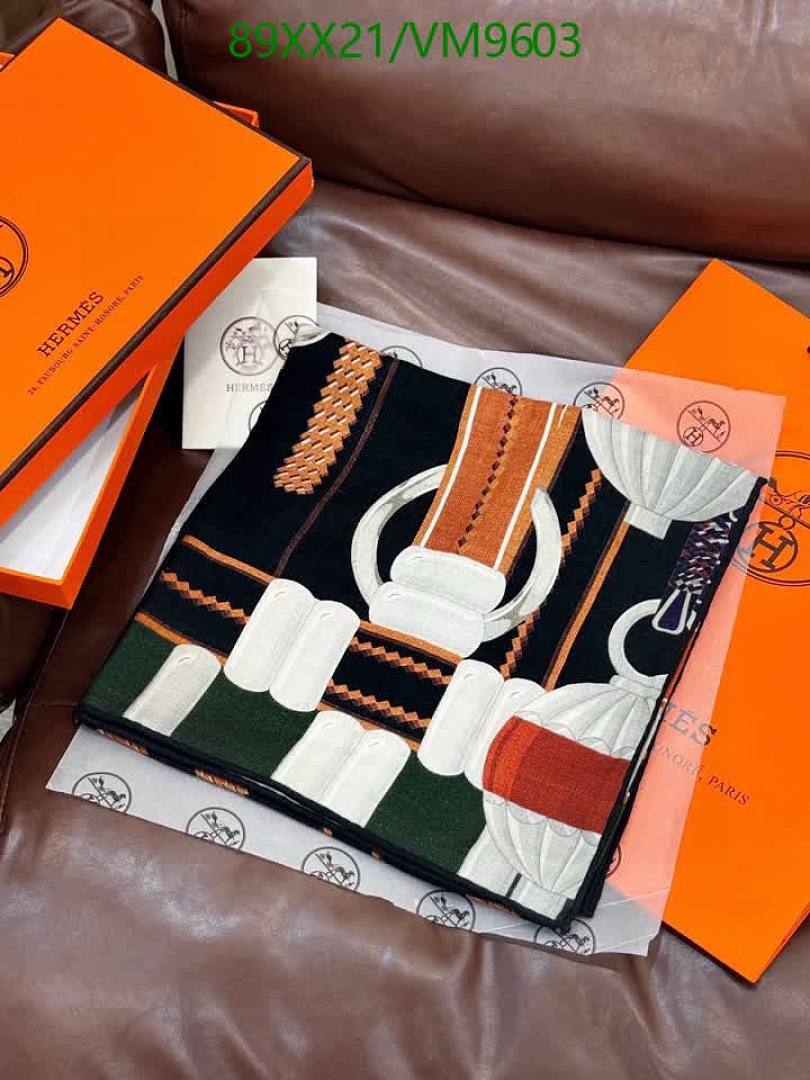 Hermes-Scarf Code: VM9603 $: 89USD