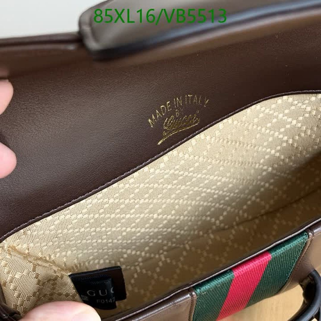 Gucci-Bag-4A Quality Code: VB5513 $: 85USD