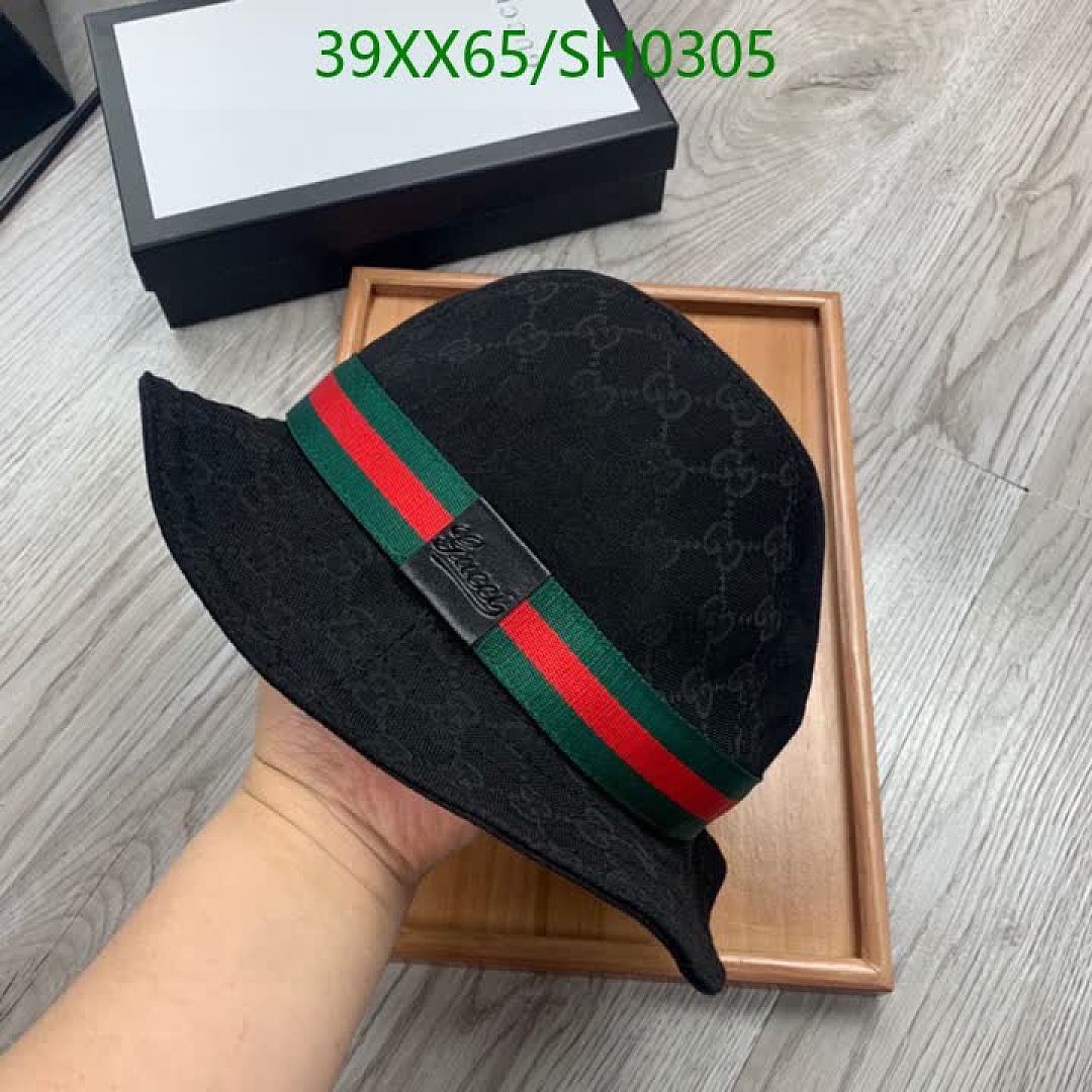 Gucci-Cap(Hat) Code: SH0305 $: 39USD